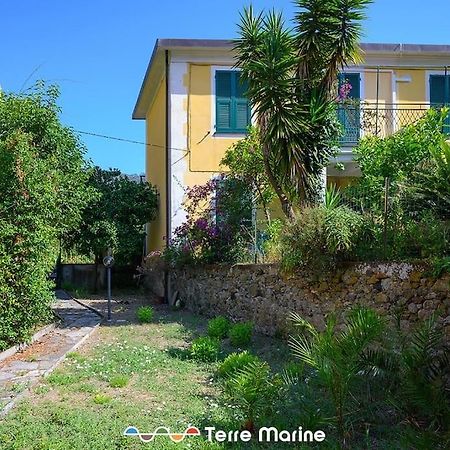 Nettuno, Terremarine Apartment Monterosso al Mare Bagian luar foto